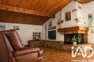 Duplex in Saint-Martin-d'Uriage (38410)