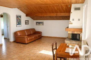 Duplex in Saint-Martin-d'Uriage (38410)