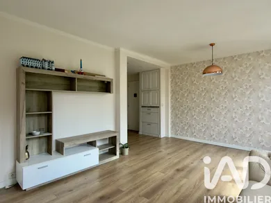 Apartment in Maisons-Alfort (94700)