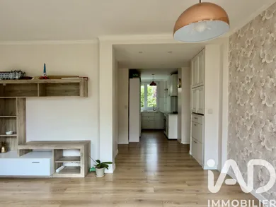 Apartment in Maisons-Alfort (94700)