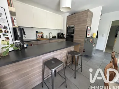 Appartement à Rezé (44400)