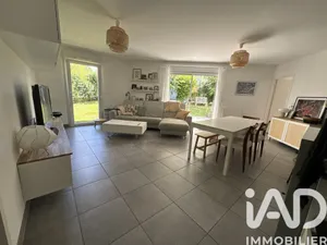 Appartement à Rezé (44400)