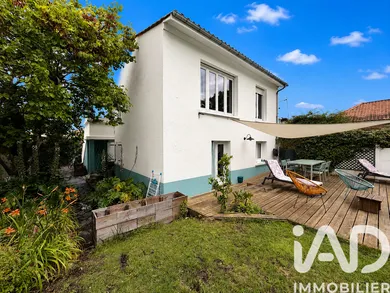 Maison à Mérignac (33700)