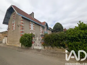 Maison de village à Mosnac (16120)