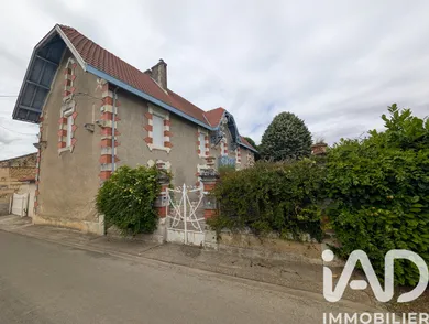 Maison de village à Mosnac (16120)