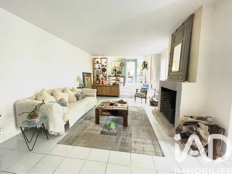 Maison 5 pièces 140 m² · à Brunoy · 140 m² · 498 000 €