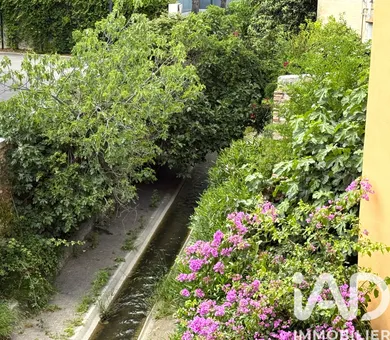 Appartement à Perpignan (66000)