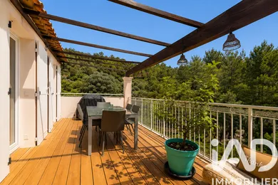 Apartment in La Valette-du-Var (83160)