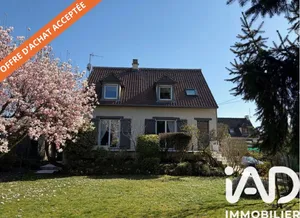 Maison à Margency (95580)