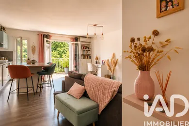 Apartment in La Valette-du-Var (83160)