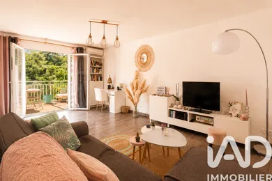 Apartment in La Valette-du-Var (83160)
