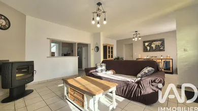 Maison à Blendecques (62575)