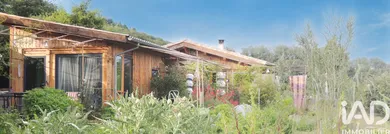 Châlet à Roquedur (30440)