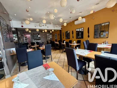 Restaurant à Villeneuve-le-Roi (94290)