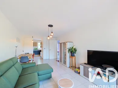 Appartement à Mérignac (33700)