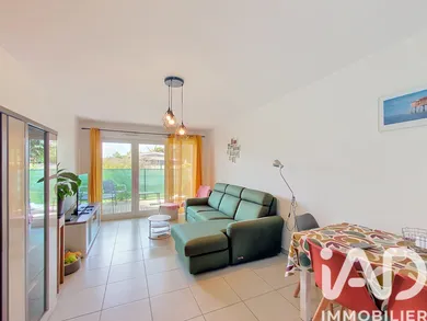 Appartement à Mérignac (33700)
