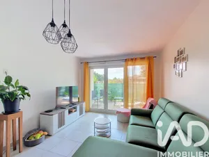 Apartment in Mérignac (33700)
