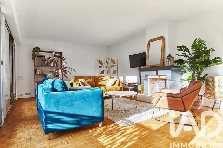 Appartement 4 pièces 83 m² · à Rueil-Malmaison · 83 m² · 385 000 €
