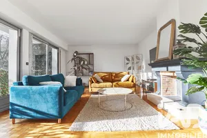 Apartment in Rueil-Malmaison (92500)
