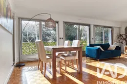 Appartement à Rueil-Malmaison (92500)