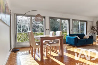 Apartment in Rueil-Malmaison (92500)