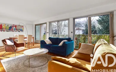 Apartment in Rueil-Malmaison (92500)
