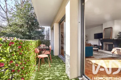 Apartment in Rueil-Malmaison (92500)