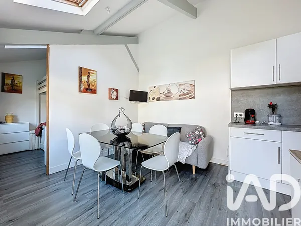 Studio à Vert-Saint-Denis (77240) photo 2