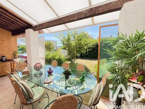 Maison traditionnelle à Fréjus (83600)