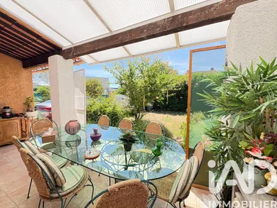 Traditional house in Fréjus (83600)