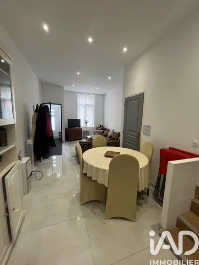 House in Roubaix (59100)