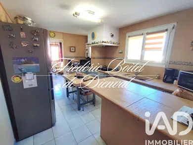 Apartment in Cabestany (66330)
