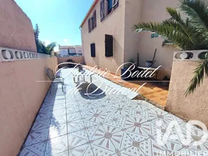 Apartment in Cabestany (66330)