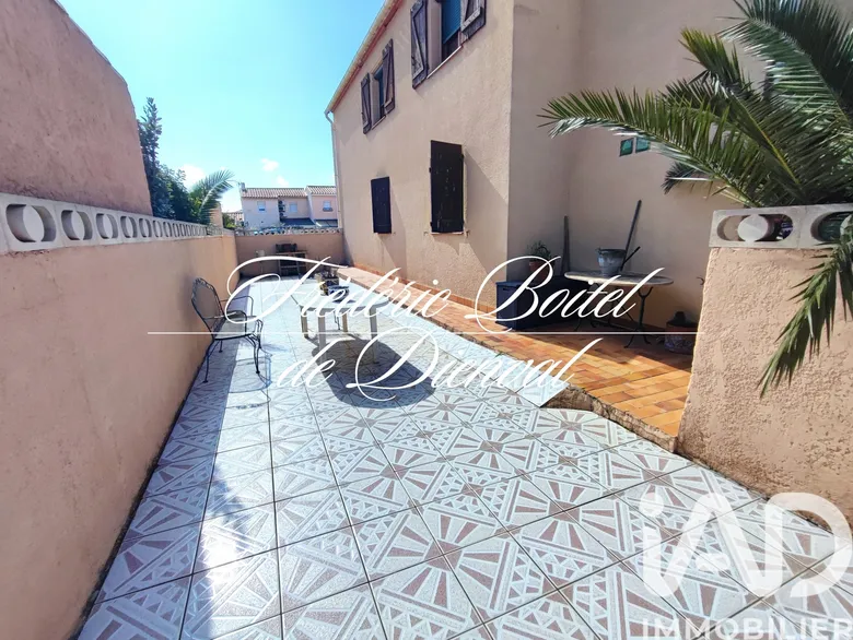 Appartement 5 pièces 146 m² · à Cabestany · 146,3 m² · 239 900 €