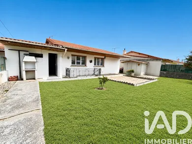 Maison à Clermont-Ferrand (63000)