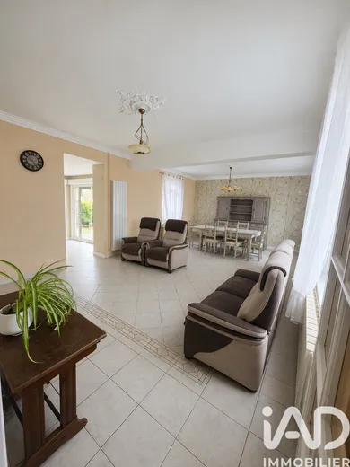 Village house in Pelves (62118)