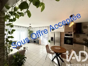 Appartement à La Croix-Valmer (83420)