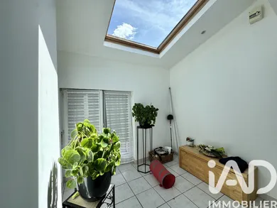 Maison de ville à Saint-Gilles (30800)