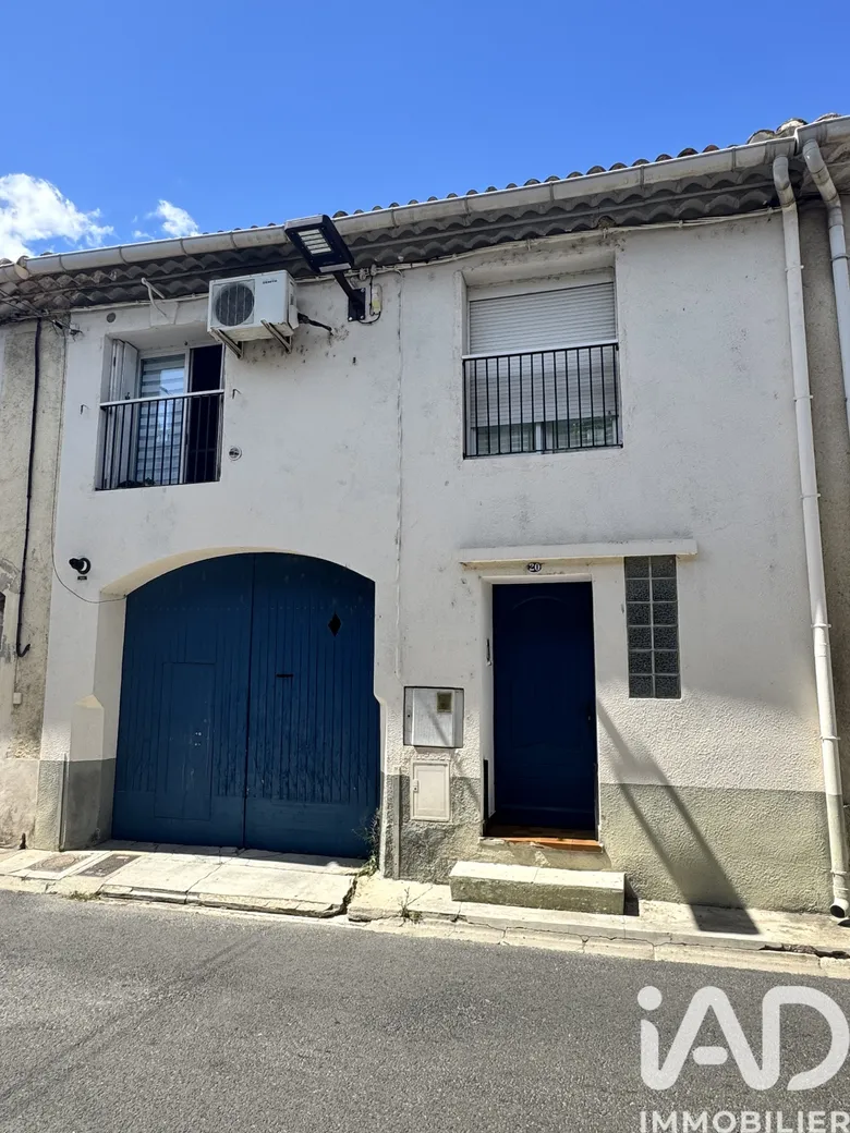 Maison 4 pièces 112 m² · à Saint-Gilles · 112 m² · 200 000 €