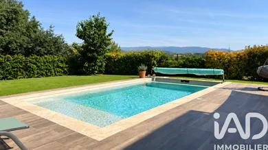 Maison à Pertuis (84120)