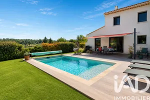 House in Pertuis (84120)