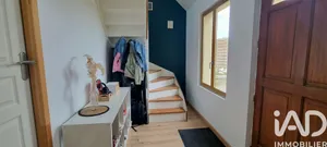 Park home in Cussay (37240)