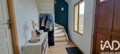 Maison de campagne à Cussay (37240)