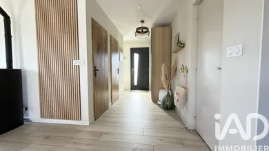 Maison à Pertuis (84120)