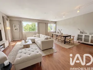 Appartement à Cenon (33150)