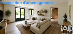Maison de village à Armentières-en-Brie (77440)