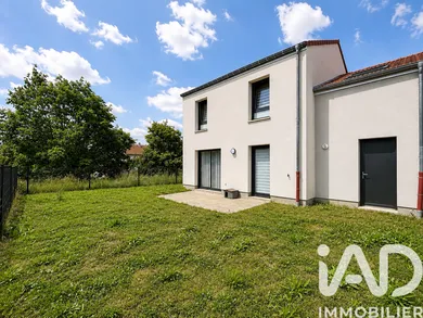Maison à Talange (57525)