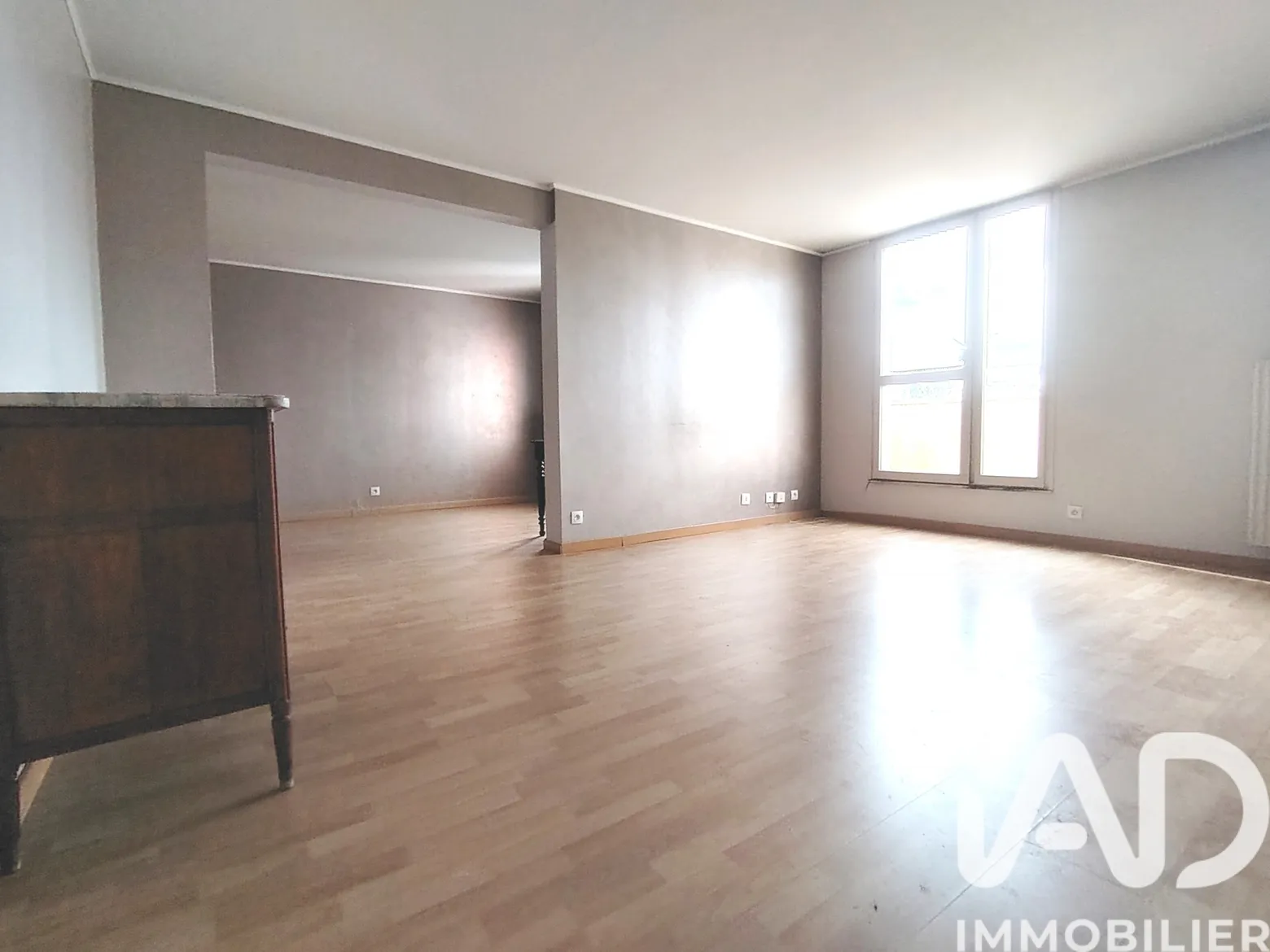 appartement à Les Ulis