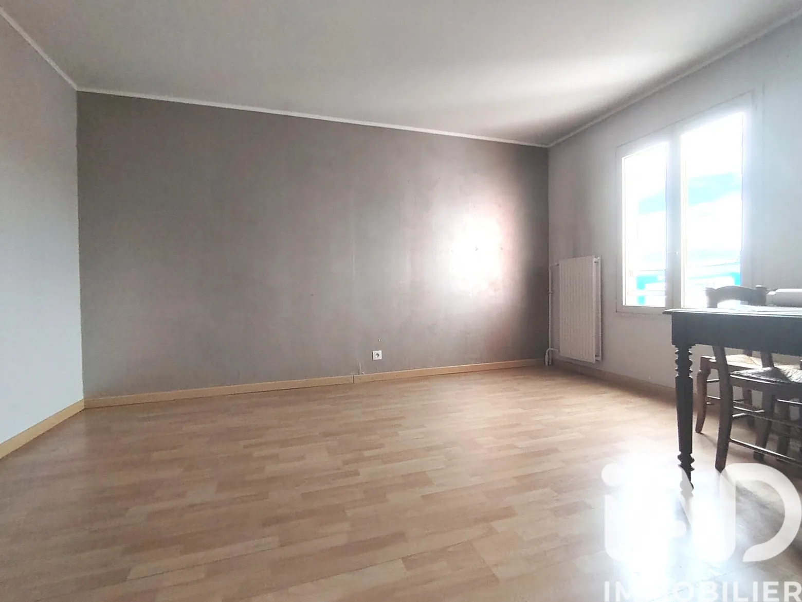 Vente appartement à Les Ulis (91940) : appartement 4 pièces 80 m² — 3
