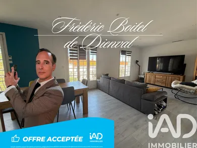 Apartment in Toulouges (66350)